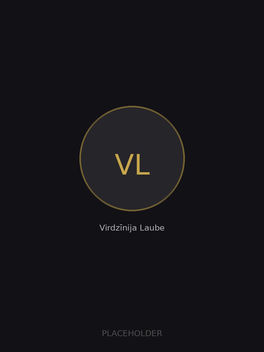 Virdzinija Laube